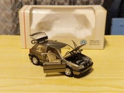 VW Volkswagen Golf III VR6 3D 1:43