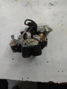 Zamek klapy tył Subaru oudback bt