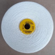 Nici A&E Perma Core gr. 25, 5000m Ecru Amann Group Zestaw 11 sztuk OKAZJA