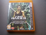 Gra Tomb Rider Ultimate Edition ! 