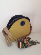 O bag moon light ml moonlight gotowy zestaw do wyjścia zadbany