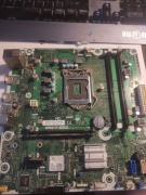 Płyta głowna HP pavilion 580-007nw 862992-602 ipm17-002