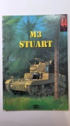 Militaria 44 - M3 Stuart