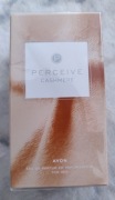 Avon Perceive Cashmere Unikat