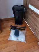 Aquael ultramax 2000 filtr kubełkowy