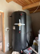 Sprzedam bufor ciepła 