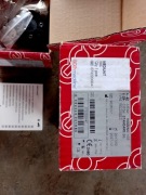 System drenażu ran GCE Medivac 1000 – Nowy kompletny zestaw