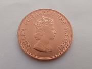 Jersey 1/12 szylinga 1966