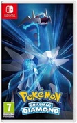 Pokémon Brilliant Diamond – Nintendo Switch / Diamant Etincelant