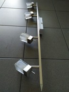 Listwa oświetleniowa 4 punktowa