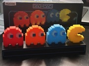 Lampka Pac Man and Ghosts Light