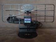 Antena wewnętrzna DVB-T2 FORTIS 4K UHD