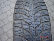 205/65/16C NOKIAN TYRES SNOWPROOF C 8.5mm 22r 1szt.
