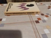 Psychopatologia nerwic,  Psychopatie  Antoni Kępiński