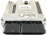 ECU EDC17C46 03L906018HT 03L906018HH