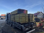 ALBUD wynajem szalunków  stropowych i fundamentowych usługi auto laweta 