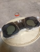 Licznik zegary Yamaha X-MAX 125 rocznik 14-17