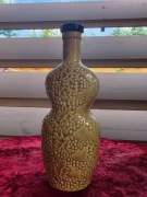 Butelka Flakon Wazon PRL Mirostowice LWWG-4