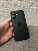 IPhone 16 128gb, 100% bateria, gwarancja