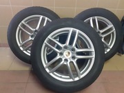 PORSCHE 7P5.601.025.AD BBS DUNLOP WINTER 265/50/19