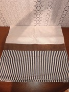 Poszewki na poduszki 