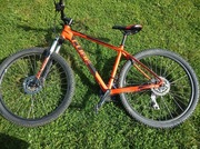 Rower górski Cube Aim SL MTB 650B Hardtail 27.5"