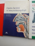 OPIEKA ŁĄCZONA W OTORYNOLARYNGOLOGII