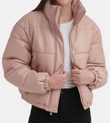 GUESS ORYGINALNA KURTKA PIKOWANA 