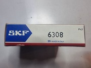 Łożysko SKF 6308 kulkowe