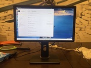 Monitor Dell P2212H 22” LED 250cd FullHD GRATISY