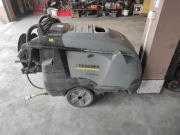 Myjka ciśnieniowa Karcher HDS 9/18