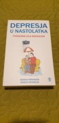 Depresja u nastolatka. Poradnik dla rodziców Shirley Reynolds
