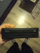 Stacja dysków napęd DVD z nagrywarka 