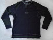 męska bluza bluzka GAP M