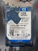 WD (Western Digital) 1 TB Niebieski dysk HDD