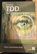 TDD Sztuka tworzenia dobrego kodu - Kent Beck