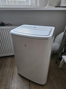 Klimatyzator przenośny Electrolux Comfort 600 - EXP26U339CW