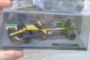 Renault R.S. 20 Daniel Rircciardo Formula 1 F1 43 2020 GP