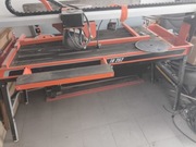 Przecinarka do płytek tr252 