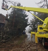 Usługa Podnośnikiem Koszowym Oborniki Śląskie Żmigród Prusice Trzebnica