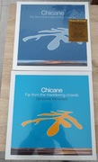 Chicane Far From The Maddening Crowds + Symphonic Rehearsals 4x winyl