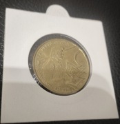 2 zł złote 1999 Fryderyk Chopin moneta