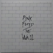 Pink Floyd - The Wall 2LP