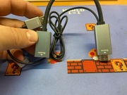 Adapter przejściówka Benfei HDMI - DisplayPort 