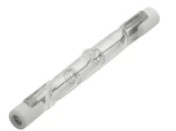 Żartnik halogenowy 78mm 150W