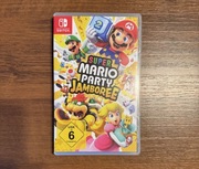 Nintendo Switch Super Mario Party Jamboree