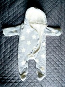 Kombinezon dla chłopczyka