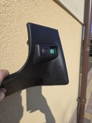 Maskownica Polizei Golf 4/ Bora tuning USA R32 GTI