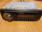 Radio samochodowe pioneer MVH-160Ul