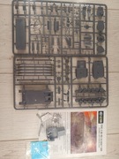 Bolt Action Japanese Type 4 Ho-Ro Assault Gun